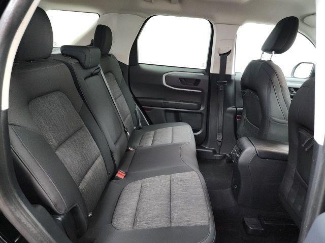 used 2021 Ford Bronco Sport car, priced at $14,995