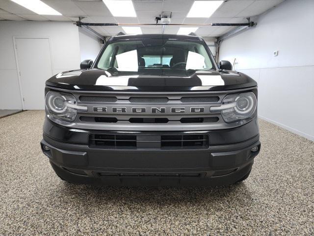 used 2021 Ford Bronco Sport car, priced at $15,995