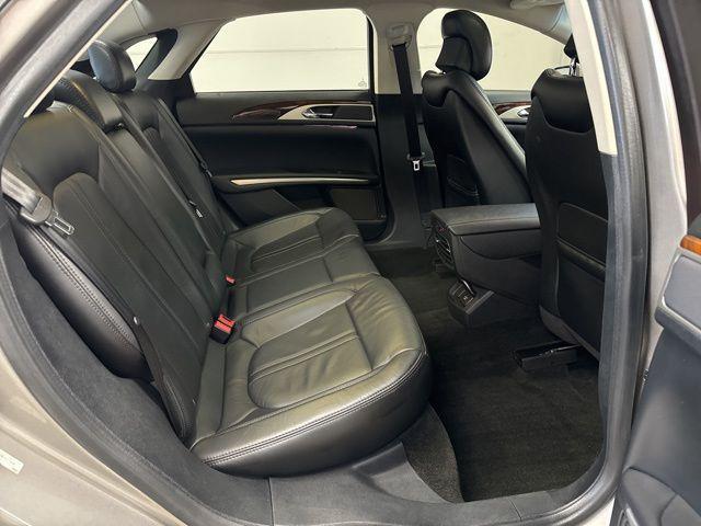 used 2016 Lincoln MKZ car, priced at $13,995