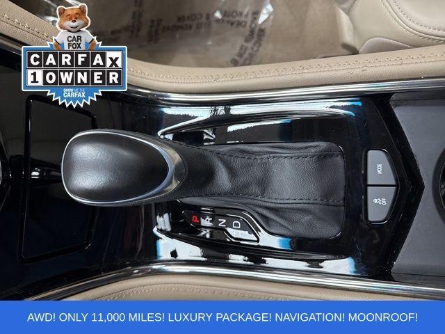 used 2015 Cadillac ATS car, priced at $20,995