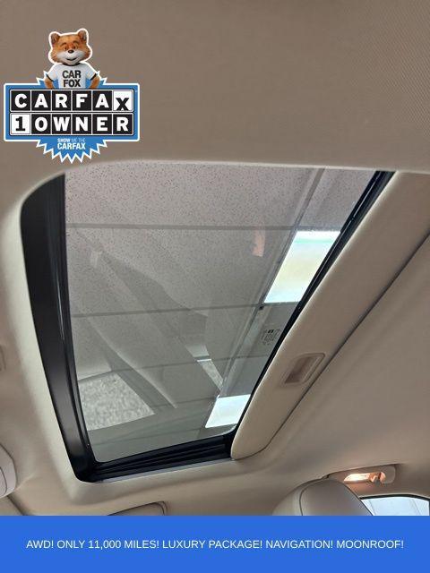 used 2015 Cadillac ATS car, priced at $20,995