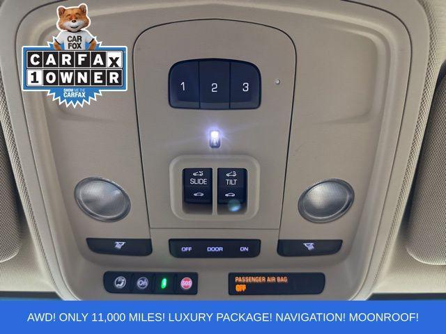 used 2015 Cadillac ATS car, priced at $20,995