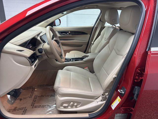 used 2015 Cadillac ATS car, priced at $20,995