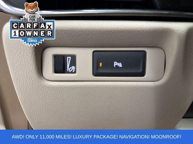 used 2015 Cadillac ATS car, priced at $20,995