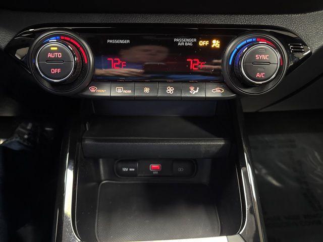 used 2024 Kia Forte car, priced at $18,995