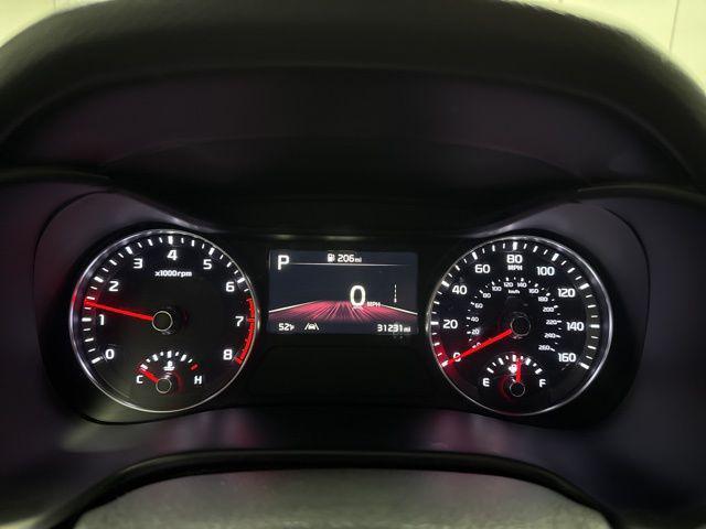 used 2024 Kia Forte car, priced at $18,995