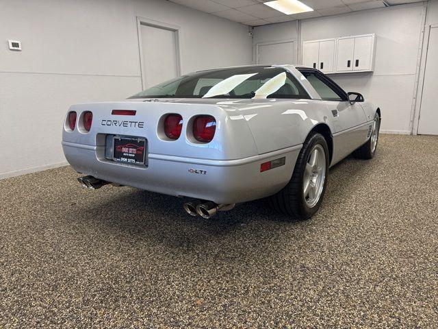 used 1996 Chevrolet Corvette car, priced at $15,995