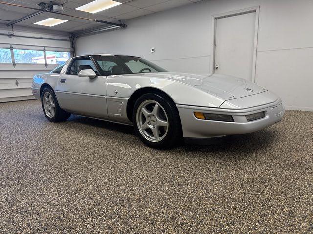 used 1996 Chevrolet Corvette car, priced at $15,995