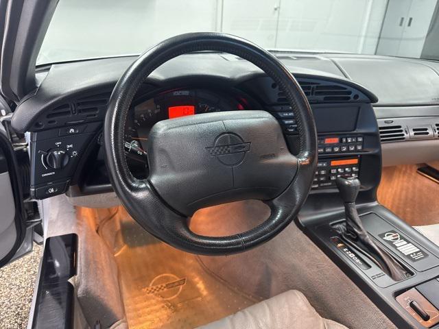 used 1996 Chevrolet Corvette car, priced at $15,995