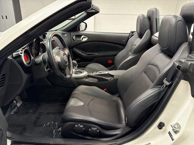 used 2016 Nissan 370Z car, priced at $27,995