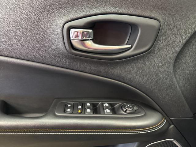 used 2020 Jeep Compass car, priced at $16,995