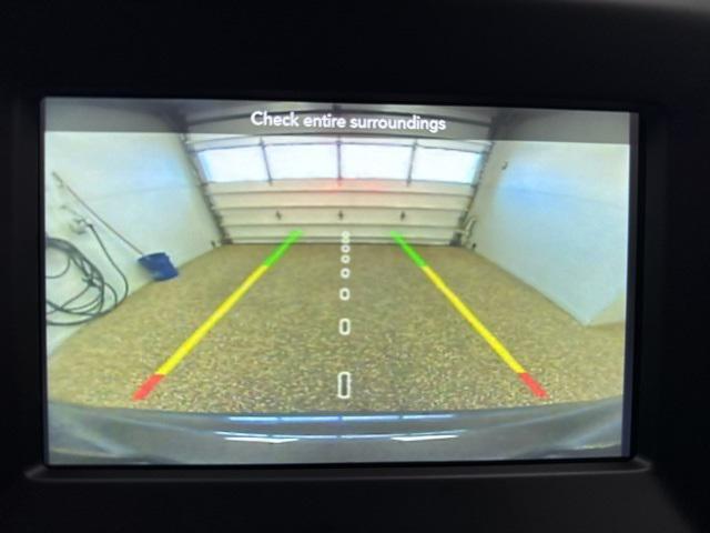 used 2020 Jeep Compass car, priced at $16,995