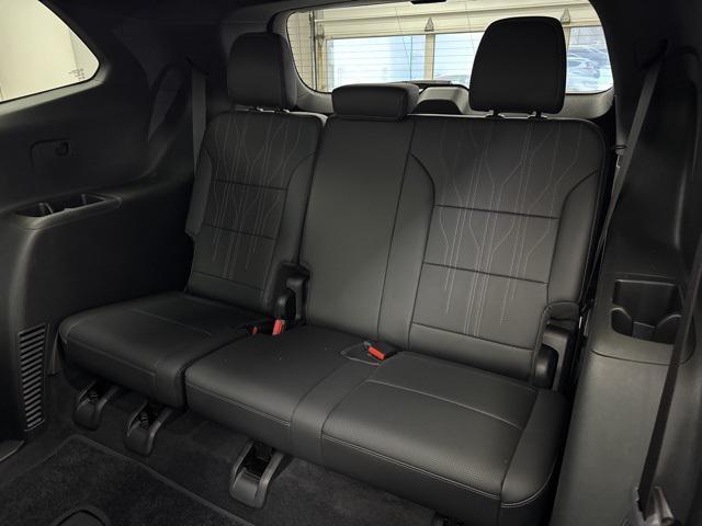 used 2025 Buick Enclave car, priced at $50,995