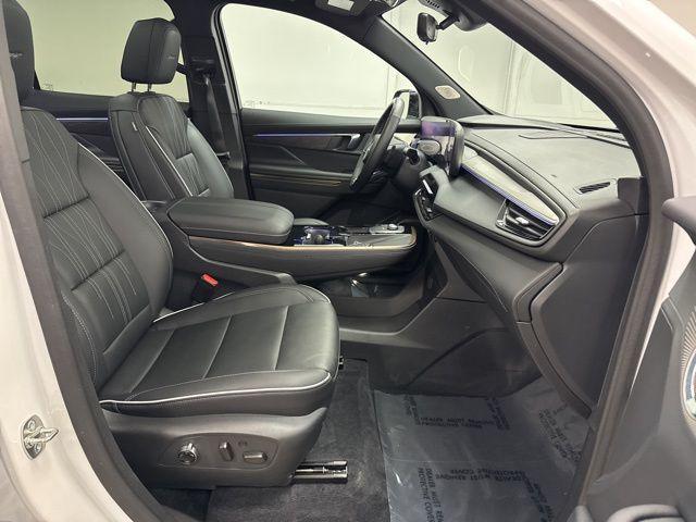 used 2025 Buick Enclave car, priced at $49,995