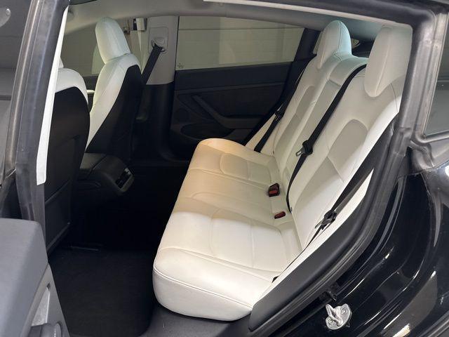 used 2022 Tesla Model 3 car, priced at $24,995