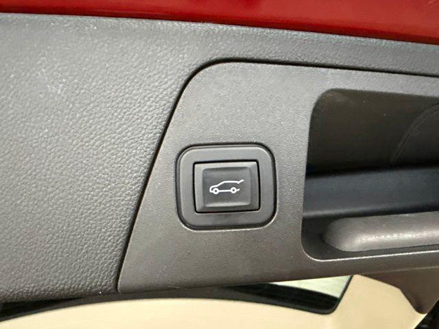 used 2017 Buick Envision car, priced at $18,345