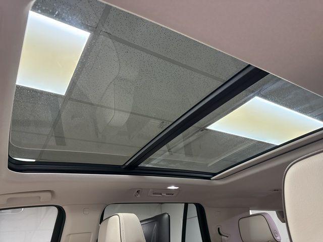 used 2021 GMC Yukon car, priced at $54,495