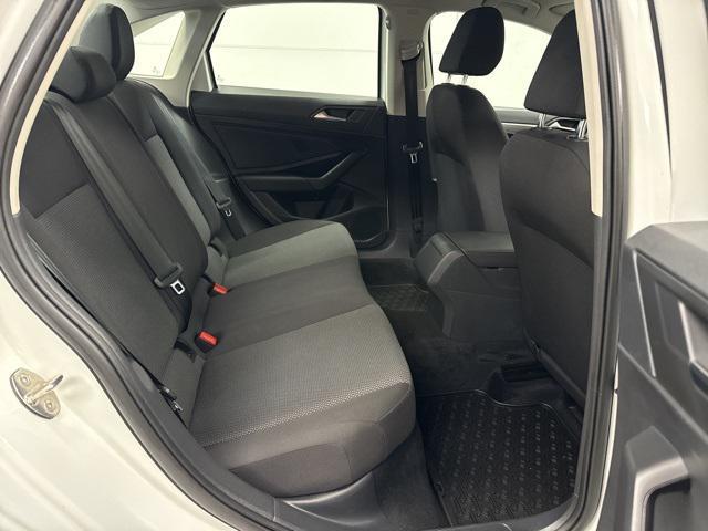 used 2021 Volkswagen Jetta car, priced at $16,495