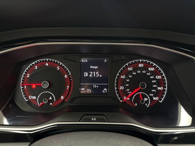 used 2021 Volkswagen Jetta car, priced at $16,300