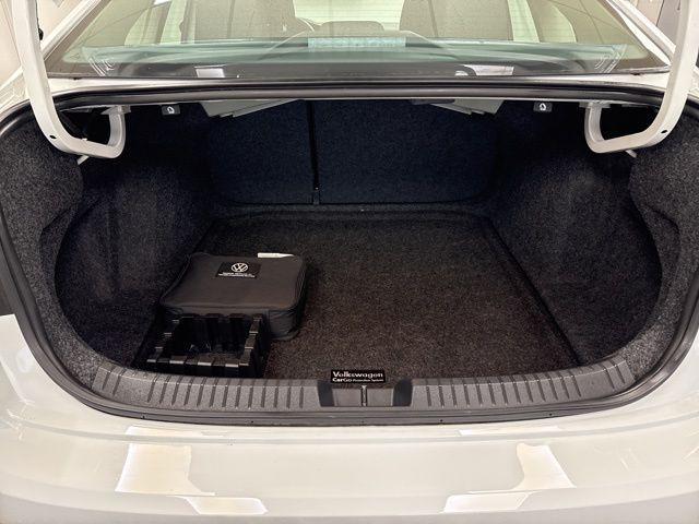 used 2021 Volkswagen Jetta car, priced at $16,300