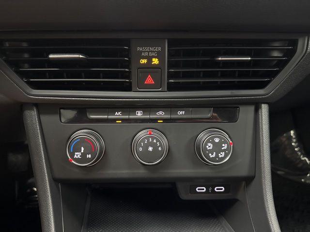 used 2021 Volkswagen Jetta car, priced at $16,300