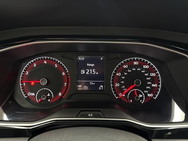 used 2021 Volkswagen Jetta car, priced at $16,495