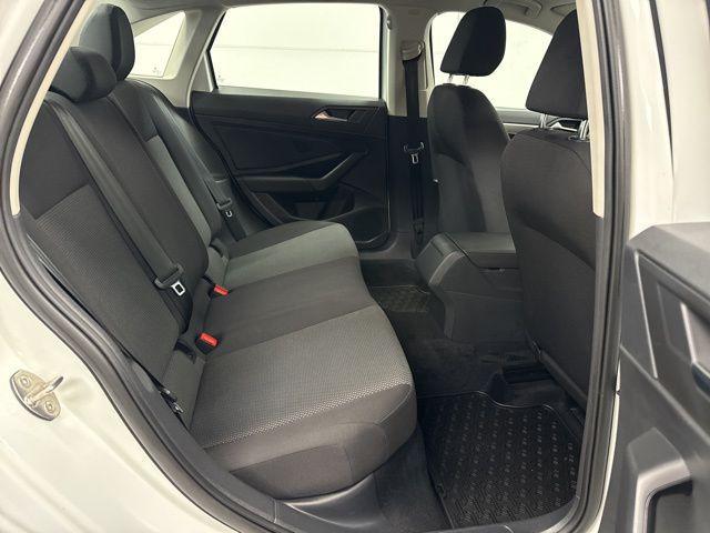 used 2021 Volkswagen Jetta car, priced at $16,300