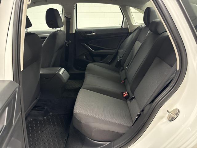 used 2021 Volkswagen Jetta car, priced at $16,495