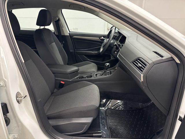 used 2021 Volkswagen Jetta car, priced at $16,300