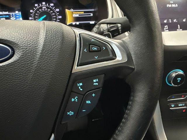used 2019 Ford Edge car, priced at $15,345