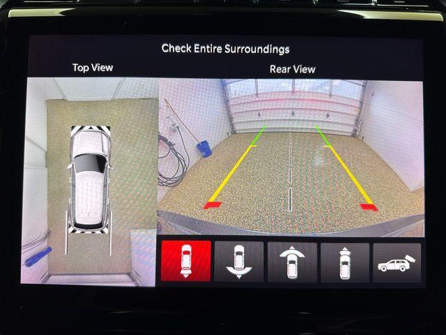 used 2024 Jeep Grand Cherokee car, priced at $49,895