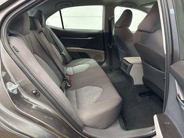 used 2023 Toyota Camry car, priced at $22,995