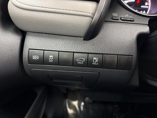 used 2023 Toyota Camry car, priced at $22,995