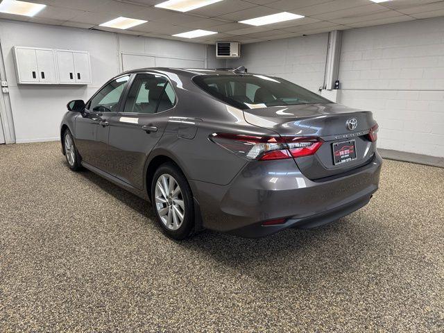 used 2023 Toyota Camry car, priced at $22,995