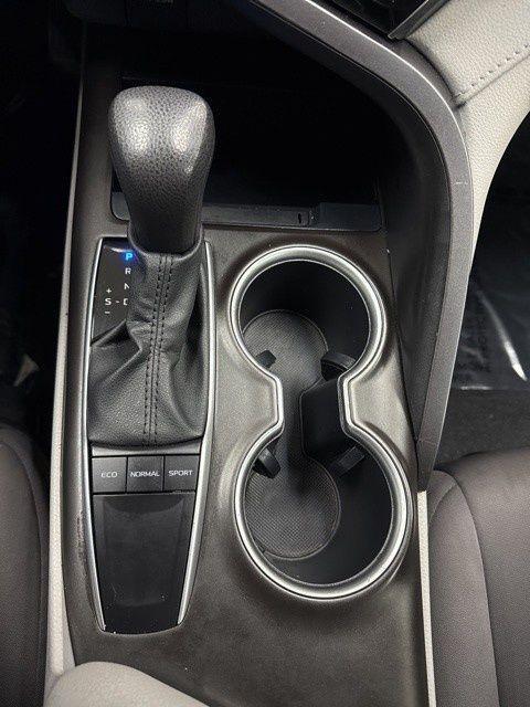 used 2023 Toyota Camry car, priced at $22,995