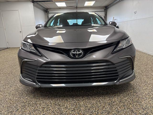 used 2023 Toyota Camry car, priced at $22,995