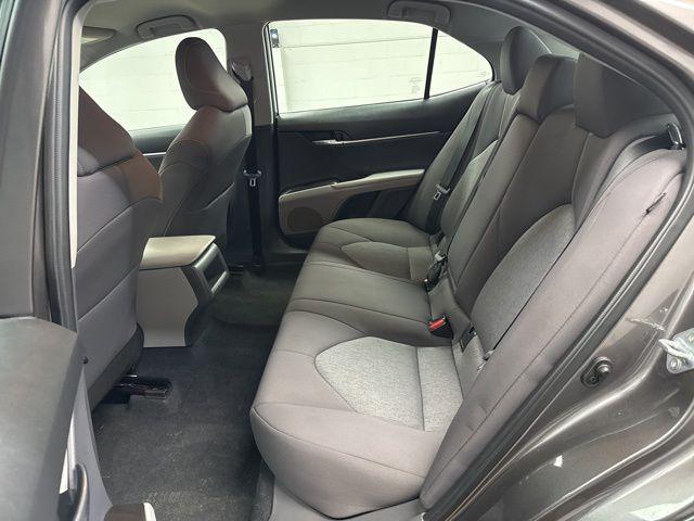 used 2023 Toyota Camry car, priced at $22,995