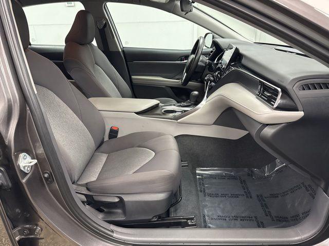 used 2023 Toyota Camry car, priced at $22,995