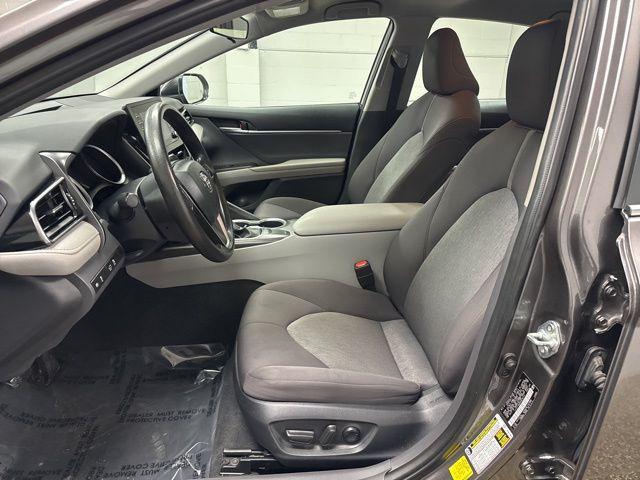 used 2023 Toyota Camry car, priced at $22,995
