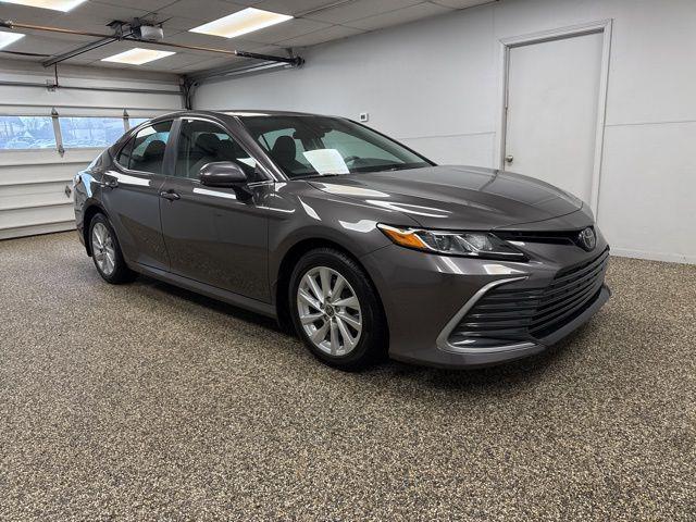 used 2023 Toyota Camry car, priced at $22,995