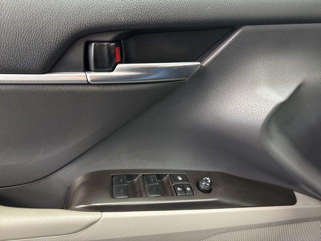 used 2023 Toyota Camry car, priced at $22,995