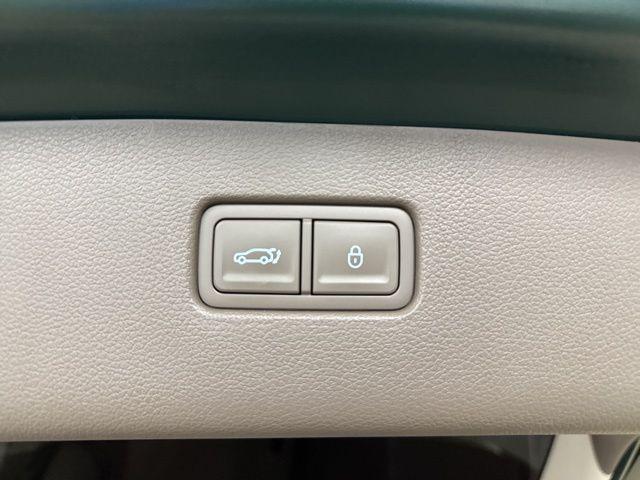 used 2022 Genesis GV80 car, priced at $40,995