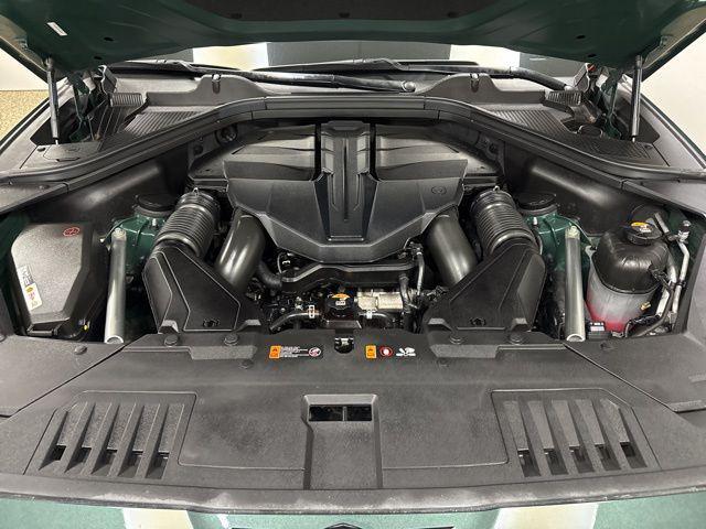 used 2022 Genesis GV80 car, priced at $40,995