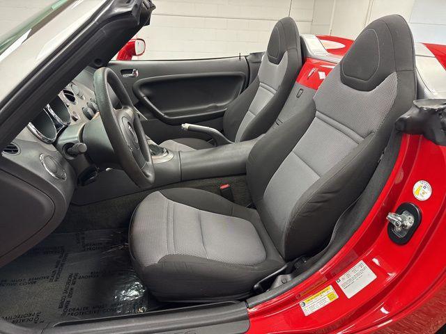 used 2008 Pontiac Solstice car, priced at $10,995