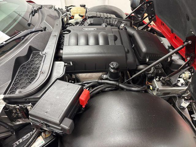 used 2008 Pontiac Solstice car, priced at $10,995