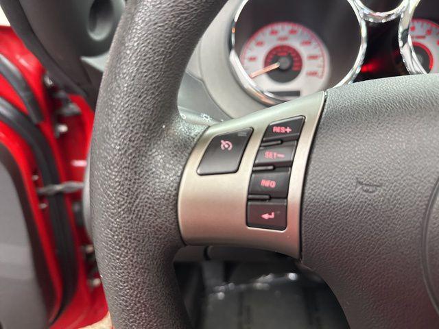 used 2008 Pontiac Solstice car, priced at $10,995