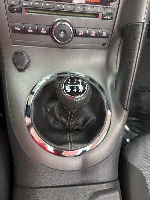 used 2008 Pontiac Solstice car, priced at $10,995