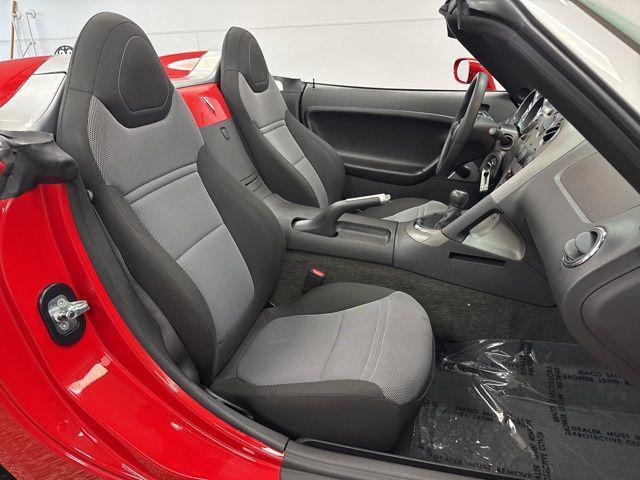 used 2008 Pontiac Solstice car, priced at $10,995