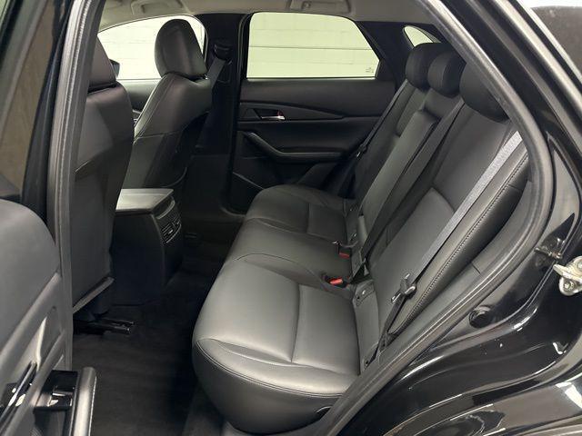 used 2023 Mazda CX-30 car, priced at $23,495