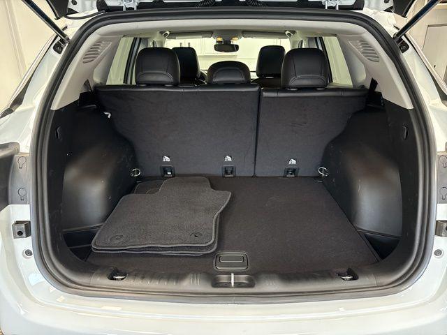 used 2022 Jeep Compass car, priced at $22,995